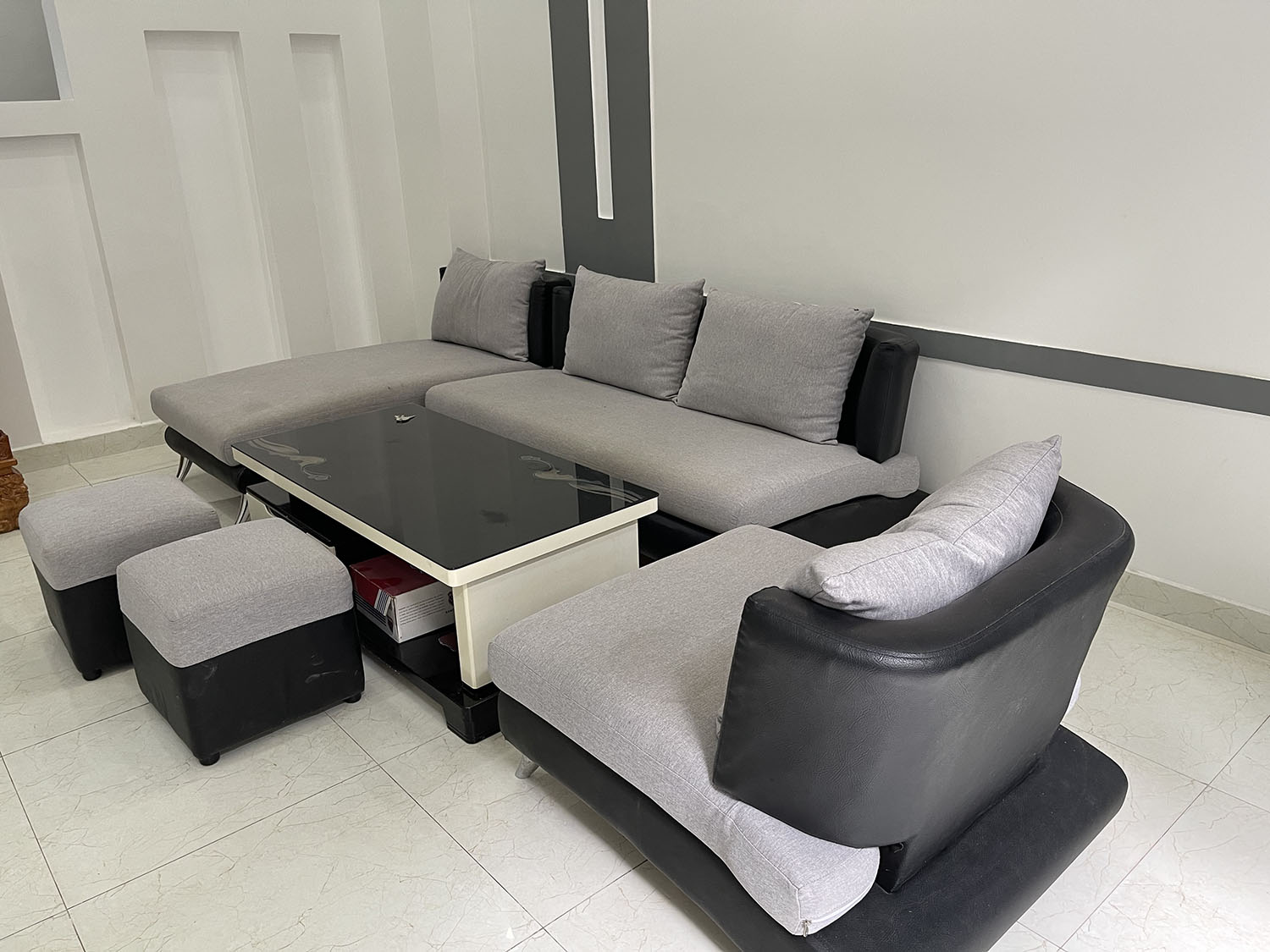 Bán nhà Hoàng Hoa Thám, Quận Bình Thạnh tuyệt phẩm 3 lầu (4,5m x 12m) đẹp lung linh hẻm ôtô khu VIP